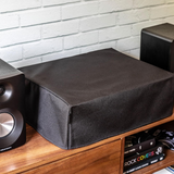 Crosley Fabric Turntable Dust Cover Black