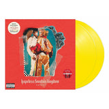 Halsey - Hopeless Fountain Kingdom [2LP] - Colored
