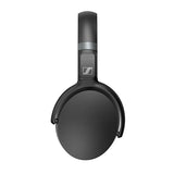 Sennheiser HD 450 BT Black