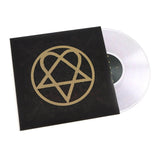 Him - Love Metal [LP] - Clear Vinyl