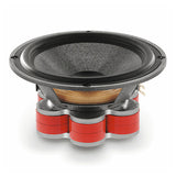 Focal Diablo Utopia Colour Evo Dark Walnut / Sepia Brown
