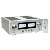 Luxman L-507Z - Silver