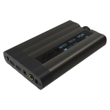 iFi xDSD Gryphon Black