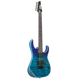 IBANEZ GRG120QASP-BGD