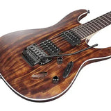 IBANEZ S520AH-ABS