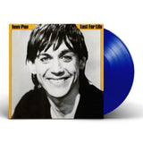 Iggy Pop - Lust for Life [LP] - Colored