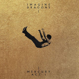 Imagine Dragons - Mercury - Act 1 [LP]