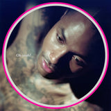 Steve Lacy - Oh yeah? [LP] - Opaque Grey