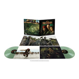 Hans Zimmer - Pirates Of The Caribbean: Dead Man's Ches Sea [2LP] - Glass Translucent