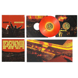Twenty One Pilots - More Than We Ever Imagined (Live In Mexico City) [2LP] - Red