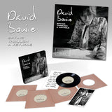 David Bowie - Spying Through A Keyhole (Box Set) [4x7"]