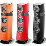 Focal SOPRA 2 Brown Concrete