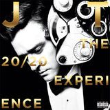 Justin Timberlake - The 20/20 Experience: 2 of 2 [2LP]