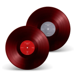 Ірина Білик - ОМА [2LP] - Red Velvet