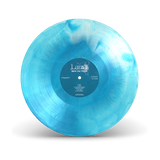 Lama - Мені так треба [LP] - Light Blue Vinyl