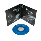 KHAYAT - Ultra [LP] - Deep Blue