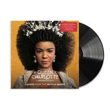 Various Artists - Queen Charlotte: A Bridgerton Story (Covers From The Netflix Series) [LP]