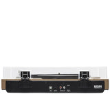 ION Premier LP - Natural Wood