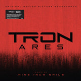 Nine Inch Nails - Tron: Ares [2LP]