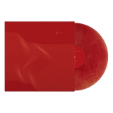 Pianos Become The Teeth - Drift [LP] - Galaxy Solid Red