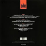 Various Artists - Ministry Of Sound - Origins Of House [2LP]