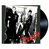 The Clash - The Clash [LP]