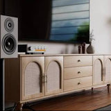 Wharfedale Diamond 12.2i (pair) Gray