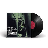 The Rolling Stones - Out of our Heads UK [LP]