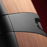 Focal SOPRA 3 Macassar Ebony