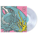 Twenty One Pilots – Scaled And Icy [LP] - Crystal Clear