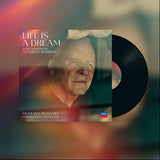 Anthony Hopkins - Gustavo Dudamel - Philharmonia Orchestra - Life Is A Dream [2LP]