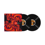Tangerine Dream - Views From A Red Train [2LP]