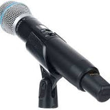 SHURE SLXD2/B87A=-H56