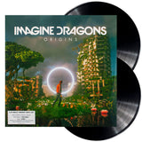 Imagine Dragons - Origins [2LP]