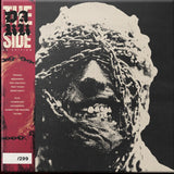 Various Artists - The Dark Side: UA Edition [LP] - Coloured