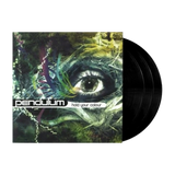Pendulum - Hold Your Colour [3LP]