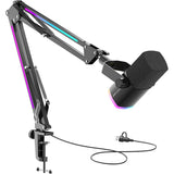 FIFINE AM8PROTW USB/XLR White
