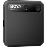 BOYA Notra - Black