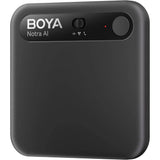 BOYA Notra - Black