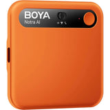 BOYA Notra - Cosmic Orange