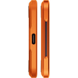 BOYA Notra - Cosmic Orange