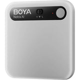 BOYA Notra - Silver