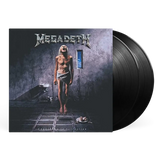 Megadeth - Countdown To Extinction [2LP]