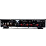 Rotel A12 MKII - Black