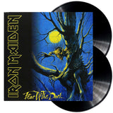Iron Maiden - Fear Of The Dark [2LP]