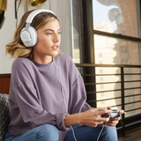 JBL Quantum 100 - White