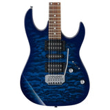 IBANEZ GRX70QA-TBB