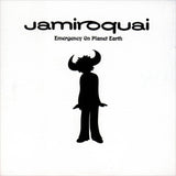 Jamiroquai - Emergency On Planet Earth [2LP]