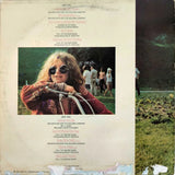 Janis Joplin - Janis Joplin's Greatest Hits [LP]