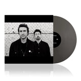 Japandroids - Fate & Alcohol [LP] - Silver